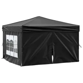 skladany-namiot-imprezowy-ze-sciankami-czarny-3x3-m