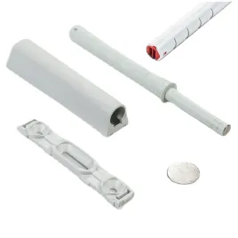 odbojnik-meblowy-tip-on-airtic-36n-bialy-z-magnesem-adapter-blaszka-zestaw
