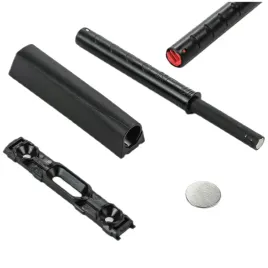 odbojnik-meblowy-tip-on-airtic-36n-czarny-magnesem-adapter-blaszka-zestaw