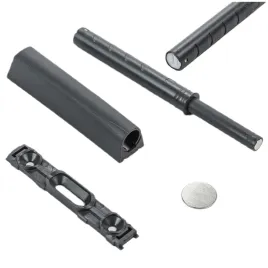 odbojnik-meblowy-tip-on-airtic-24n-antracyt-magnesem-adapter-blaszka-zestaw
