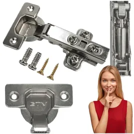 zawias-meblowy-nakladany-hydrauliczny-cichy-domyk-euro-clip-on-fchc-1-szt