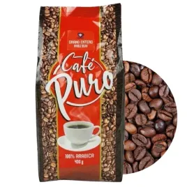 kawa-ziarnista-puro-cafe-400g