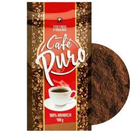kawa-mielona-puro-cafe-arabika-400g