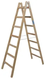 drabina-drewniana-dwustronna-krause-stabilo-2x7-325m