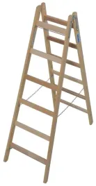 drabina-drewniana-dwustronna-krause-stabilo-2x6-300m