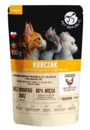 mokra-karma-dla-kota-petrepublic-adult-fileciki-z-kurczakiem-100g