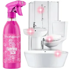 plyn-do-czyszczenia-lazienki-odkamieniacz-cleangang-flamingo-juice-500-ml