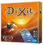 dixit-rebel