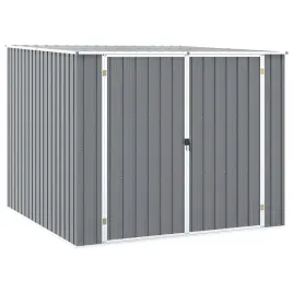 szopa-ogrodowa-stalowa-195x198x159-cm-szara