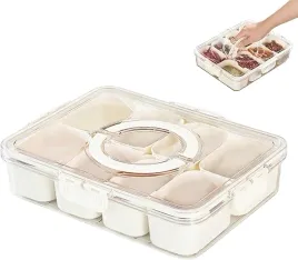 pudelko-organizer-na-zywnosc-z-przegrodkami-zamykany-8-przegrodek