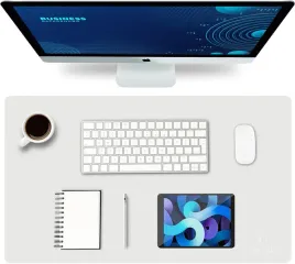 skorzana-podkladka-na-biurko-knodel-dwustronna-bialo-bezowa-60x35cm