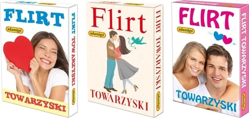 flirt-towarzyski