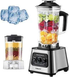 blender-2w1-sokany-sk-999-blender-mlynek-do-kawy-6000w