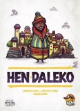 hen-daleko