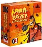 karaluszek-klamczuszek-g3