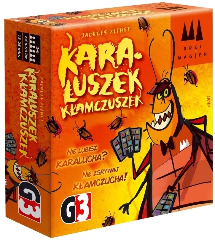 karaluszek-klamczuszek-g3