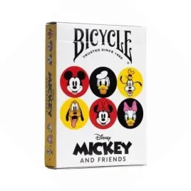 karty-disney-mickey-and-friends-bicycle
