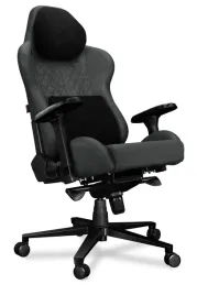 fotel-ergonomiczny-biurowy-obrotowy-yumisu-2050-magnetic-gray-black-tkanina