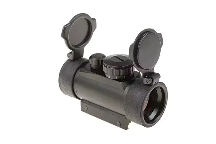 replika-celownika-kolimatorowego-red-dot-1x30-czarny