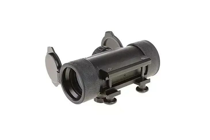 replika-celownika-kolimatorowego-red-dot-1x30-czarny