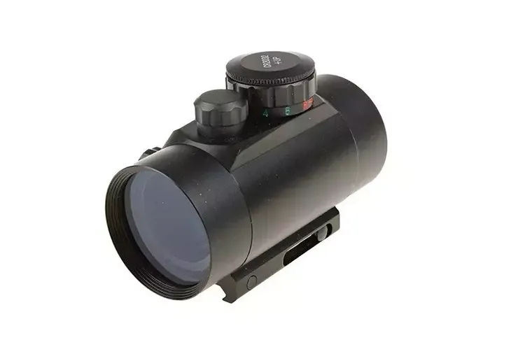 replika-celownika-kolimatorowego-red-dot-1x40-czarny