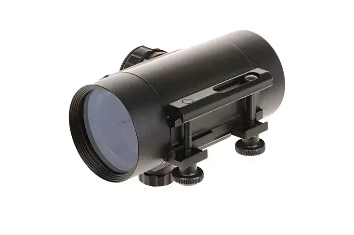 replika-celownika-kolimatorowego-red-dot-1x40-czarny
