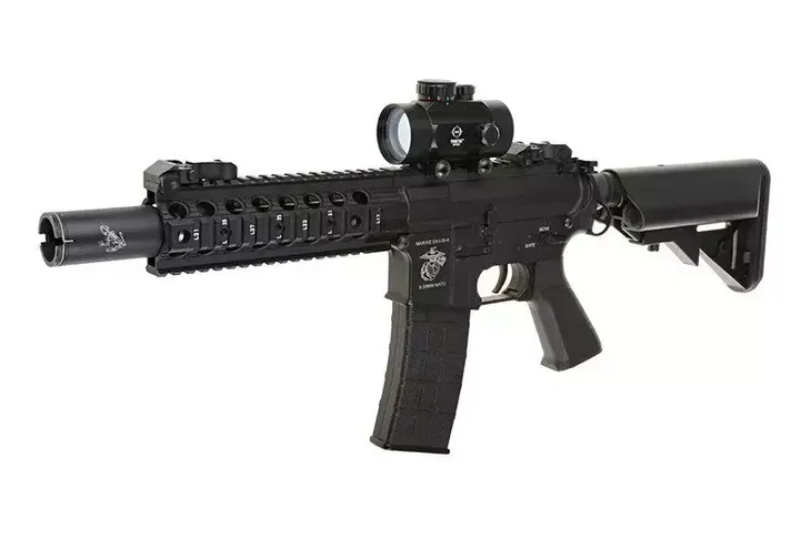replika-celownika-kolimatorowego-red-dot-1x40-czarny