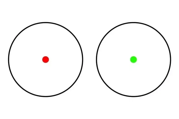replika-celownika-kolimatorowego-red-dot-1x40-czarny