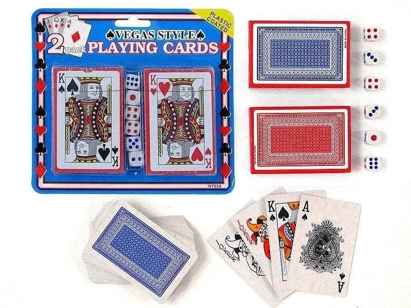 karty-do-gry-2-talie-kosci