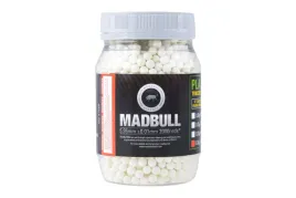 kulki-bio-tracer-0-30g-madbull-pla-2000-szt-zielone