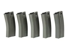 zestaw-5-magazynkow-mid-cap-na-120-kulek-do-replik-m4-m16-szary