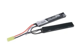 akumulator-lipo-74v-1200mah-15-30c-2-modulowy