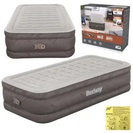 materac-dmuchany-jednoosobowy-lozko-do-spania-z-pompka-230v-bestway-69048