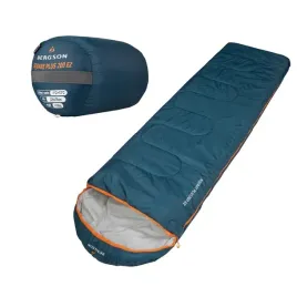 spiwor-prostokatny-bergson-square-200-ez-plus-niebieski-2w1-zamek-prawy