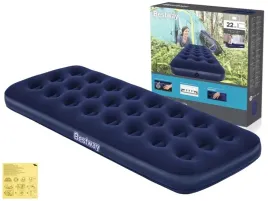 materac-dmuchany-welurowy-jednoosobowy-lozko-185x76x22-bestway-model-2025