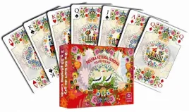 karty-do-gry-polska-sztuka-ludowa-podwojne