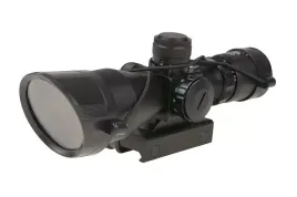 luneta-theta-optics-25-10x40