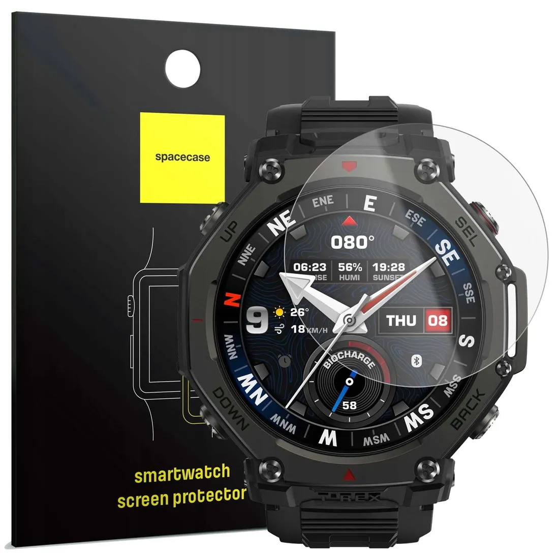 spacecase-sw-glass-2-5d-amazfit-t-rex-3-pro