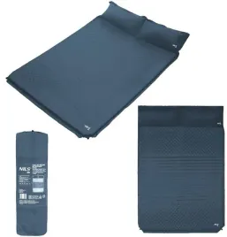 nils-nc4060-antracytowa-mata-samopompujaca-dwuosobowa-z-poduszka