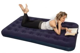 materac-dwuosobowy-welurowy-do-spania-dmuchane-lozko-191x120x22cm-2-osobowy
