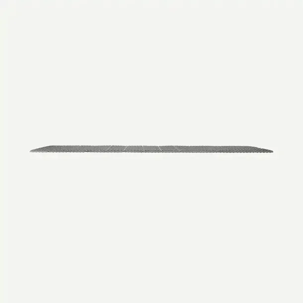 karimata-trekkingowa-forclaz-mt500-grubosc-1-cm