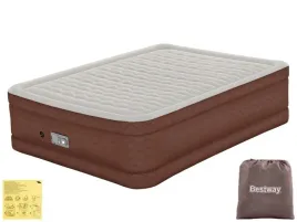 materac-dmuchany-dwuosobowy-samopompujacy-lozko-z-pompka-do-spania-bestway
