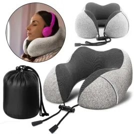 poduszka-podrozna-na-szyje-rogal-z-pianki-memory-samolot-auto-pociag