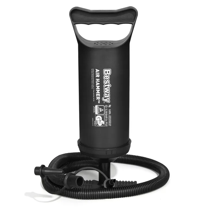 materac-dmuchany-203x152-bestway-pompka-2-poduszki-stan-nowy