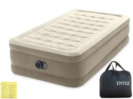materac-dmuchany-jednoosobowy-lozko-intex-z-pompka-230v-welurowy-model-2025