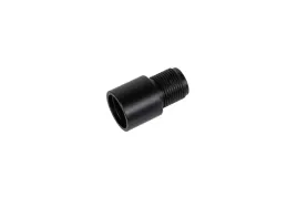przejsciowka-z-gwintu-14mm-cw-na-14mm-ccw-czarna