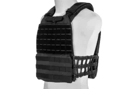 kamizelka-taktyczna-typu-plate-carrier-molle-laser-cut-czarna
