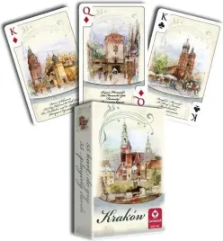 karty-krakow-akwarele-1x55-cartamundi