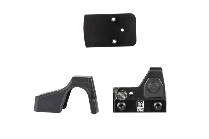 kolimator-specna-arms-coretm-aero-czarny