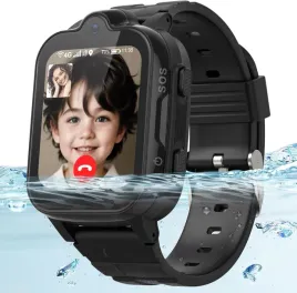 smartwatch-dzieciecy-4g-czarny-gps-wodoszczelny-ip67-rozmowy-sos